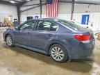2014 SUBARU Legacy