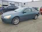 2004 HONDA ACCORD
