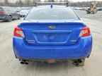 2018 SUBARU WRX