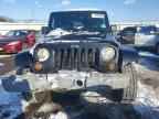 2012 JEEP WRANGLER