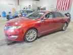 2014 LINCOLN MKZ
