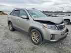 2014 KIA SORENTO