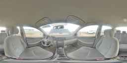2007 TOYOTA COROLLA