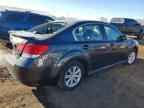 2011 SUBARU Legacy