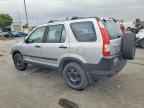 2005 HONDA CR-V