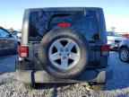 2014 JEEP WRANGLER
