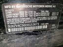 2013 BMW X5
