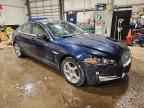 2013 JAGUAR XF
