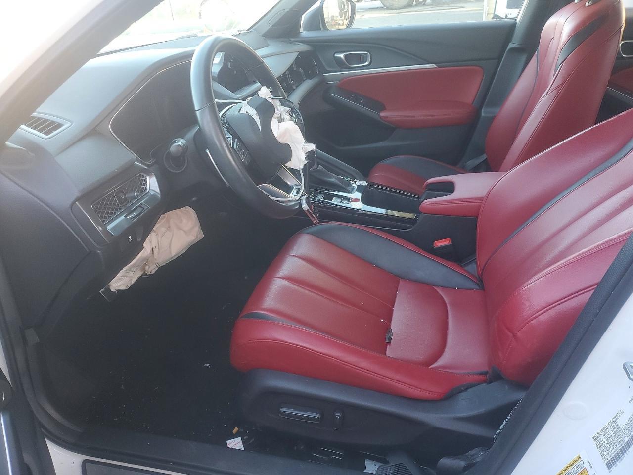 2023 ACURA Integra