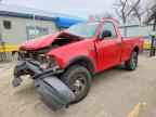 2002 FORD F-150 Lightning