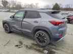 2021 CHEVROLET Trailblazer
