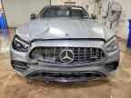 2021 MERCEDES-BENZ E-Class