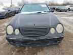2001 MERCEDES-BENZ E-Class