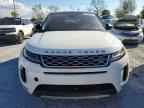 2020 LAND ROVER RANGE ROVER EVOQUE