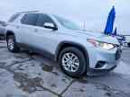 2021 CHEVROLET TRAVERSE