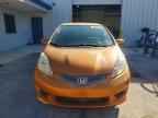 2010 HONDA FIT