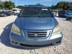 2008 HONDA ODYSSEY