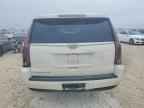 2015 CADILLAC Escalade ESV