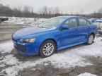 2012 MITSUBISHI LANCER