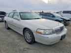 2007 LINCOLN Town Car