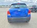 2016 CHEVROLET TRAX