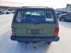 1996 JEEP CHEROKEE