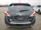 2011 NISSAN MURANO