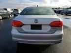 2011 VOLKSWAGEN JETTA