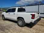 2023 NISSAN Frontier