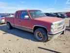 1991 CHEVROLET Gmt