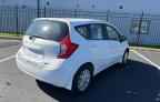 2016 NISSAN Versa Note