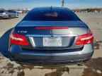 2011 MERCEDES-BENZ E-Class