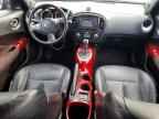 2012 NISSAN Juke
