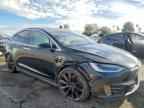 2018 TESLA MODEL X