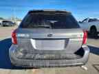 2009 SUBARU Outback