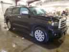 2008 TOYOTA Sequoia