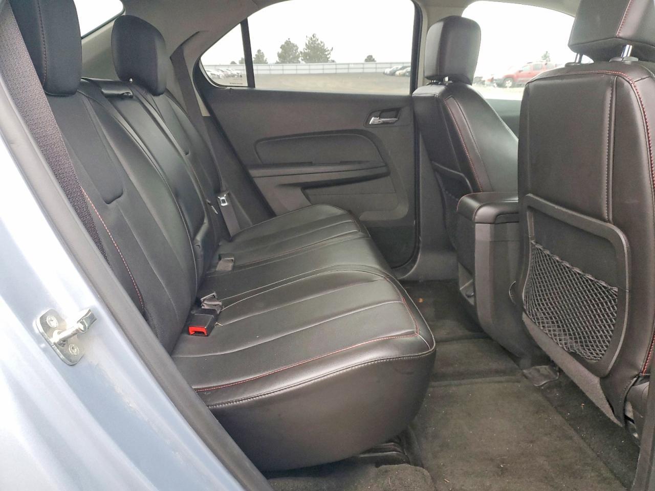 2014 CHEVROLET EQUINOX