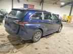 2025 TOYOTA SIENNA