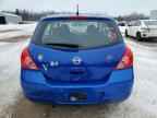 2012 NISSAN VERSA