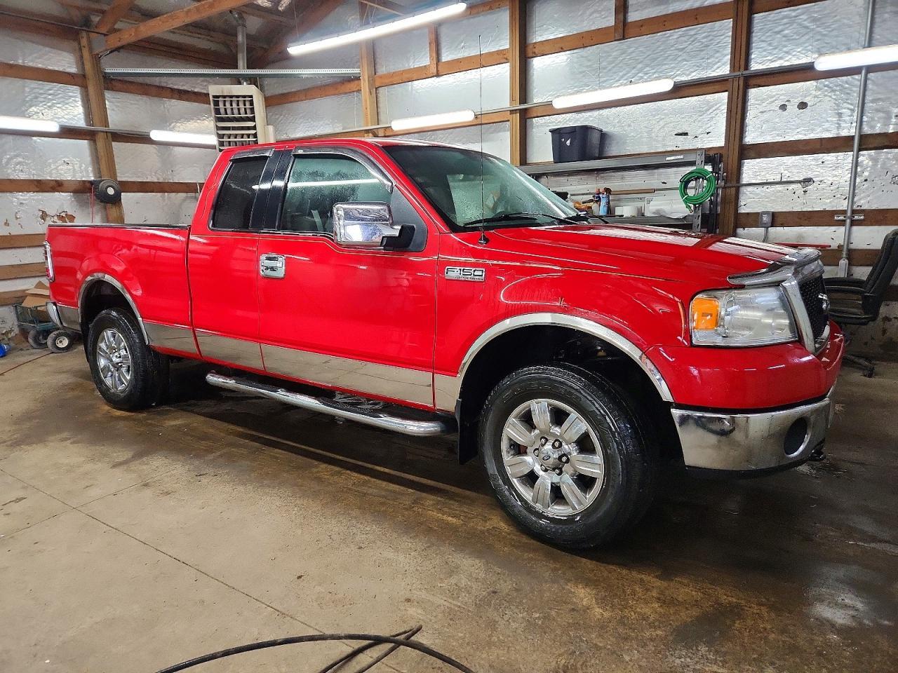 2006 FORD F-150