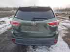 2014 TOYOTA HIGHLANDER