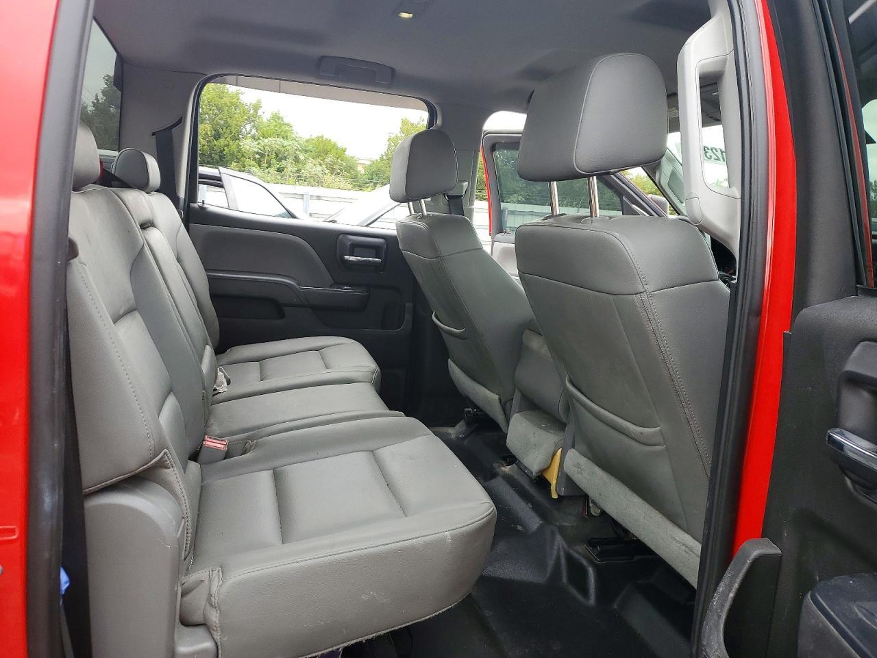 2018 GMC Sierra
