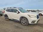 2020 SUBARU Ascent
