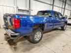 2016 CHEVROLET Silverado 3500