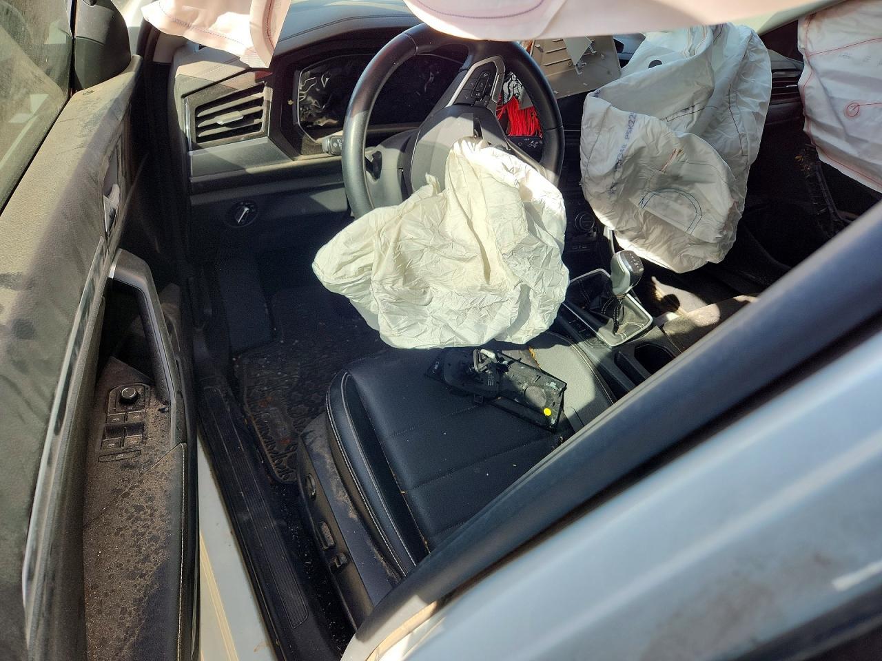 2024 VOLKSWAGEN JETTA