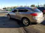 2008 INFINITI EX35