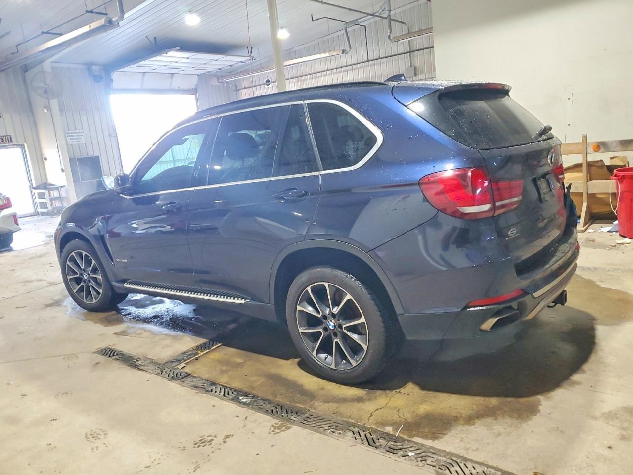 2014 BMW X5