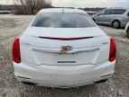 2016 CADILLAC CTS