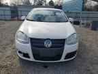 2010 VOLKSWAGEN JETTA