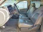 2011 CHEVROLET SILVERADO 1500